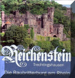 Burg Reichenstein